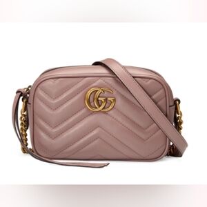 Gucci GG Marmont Mini